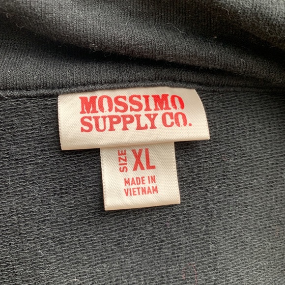 Mossimo Supply Co jacket - Picture 5 of 6